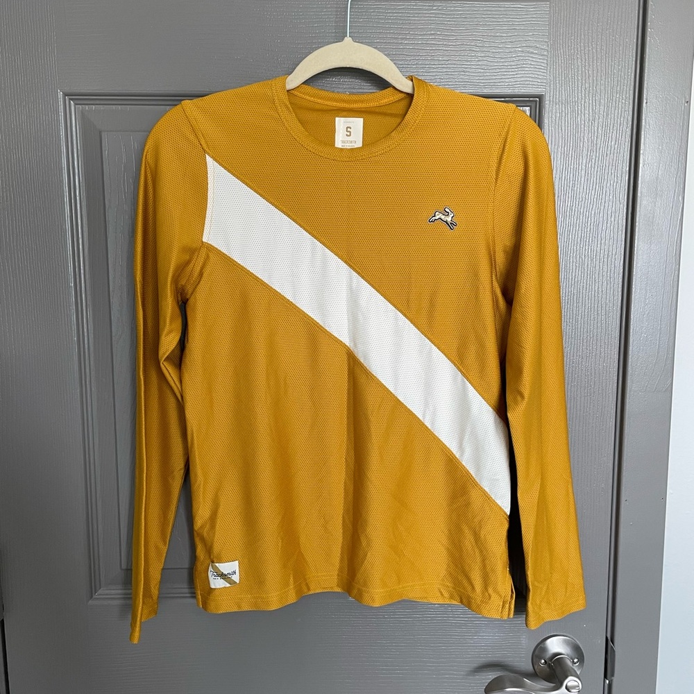 Women’s Tracksmith Longsleeve